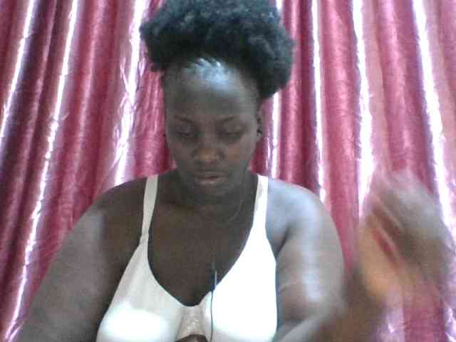 Blackbeauty001 webcam