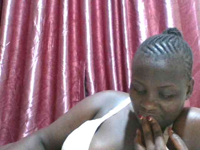 Blackbeauty001 webcam