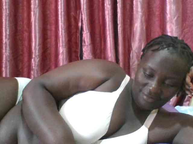 Blackbeauty001 webcam