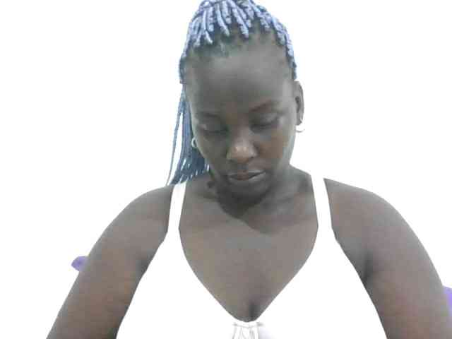 Blackbeauty001 webcam