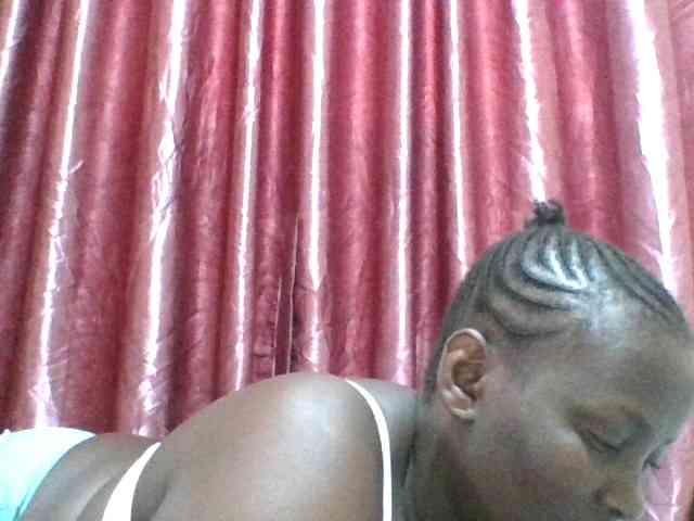 Blackbeauty001 webcam