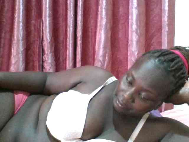 Blackbeauty001 webcam