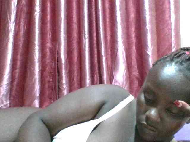 Blackbeauty001 webcam