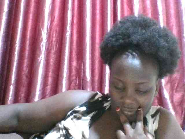 Blackbeauty001 webcam