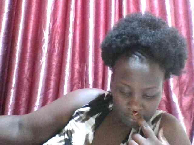 Blackbeauty001 webcam