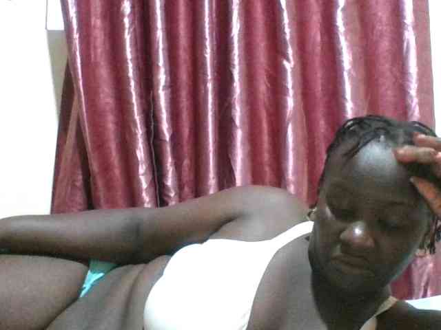 Blackbeauty001 webcam