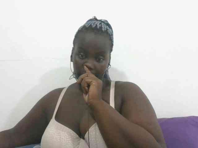 Blackbeauty001 webcam