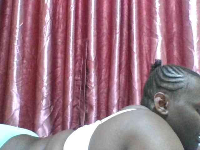 Blackbeauty001 webcam