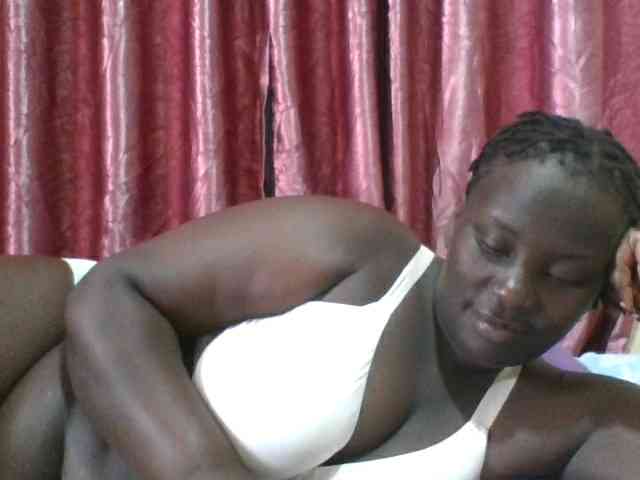 Blackbeauty001 webcam