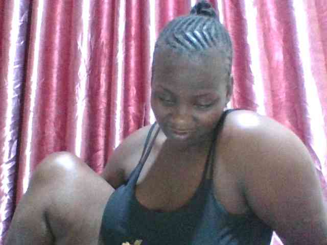 Blackbeauty001 webcam