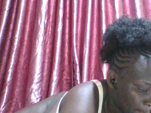 Blackbeauty001 webcam