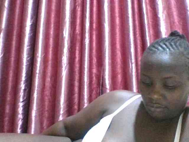 Blackbeauty001 webcam