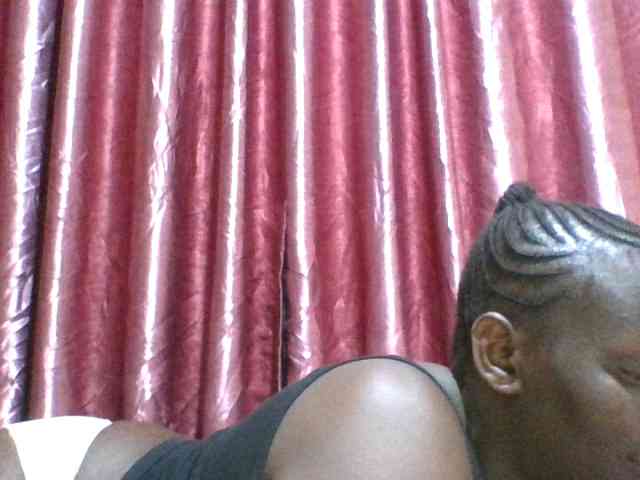 Blackbeauty001 webcam