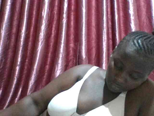 Blackbeauty001 webcam