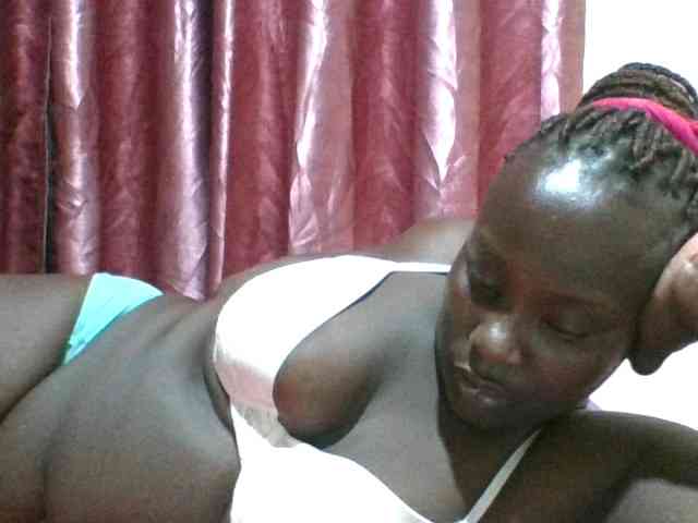 Blackbeauty001 webcam