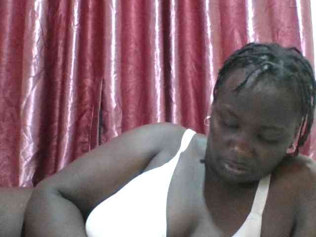 Blackbeauty001 webcam