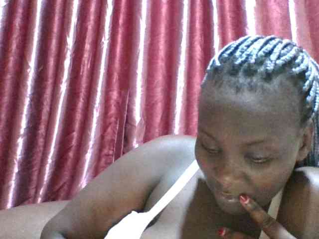 Blackbeauty001 webcam