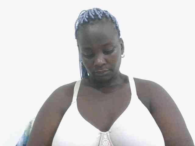 Blackbeauty001 webcam