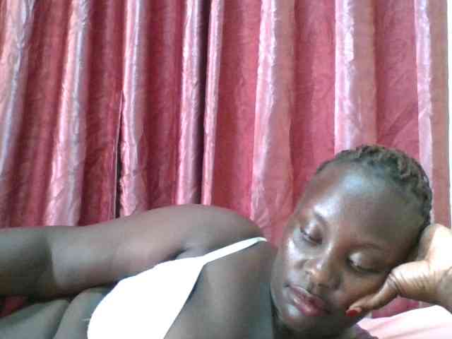 Blackbeauty001 webcam