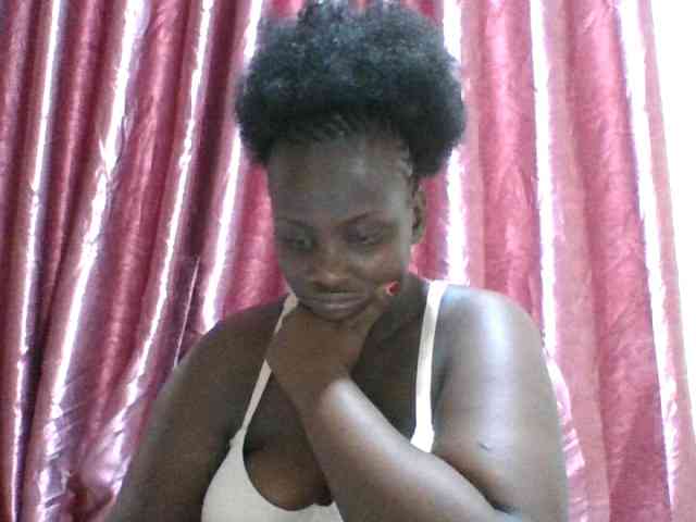 Blackbeauty001 webcam