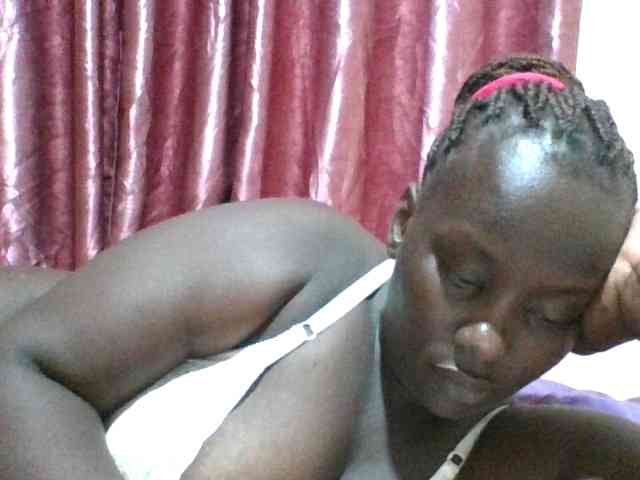 Blackbeauty001 webcam