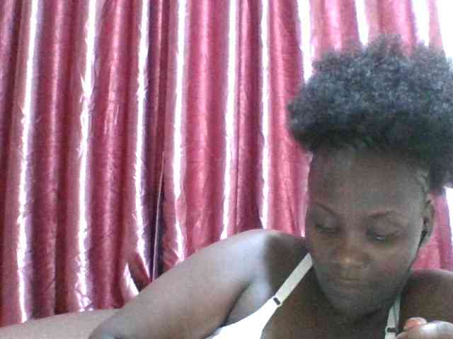 Blackbeauty001 webcam