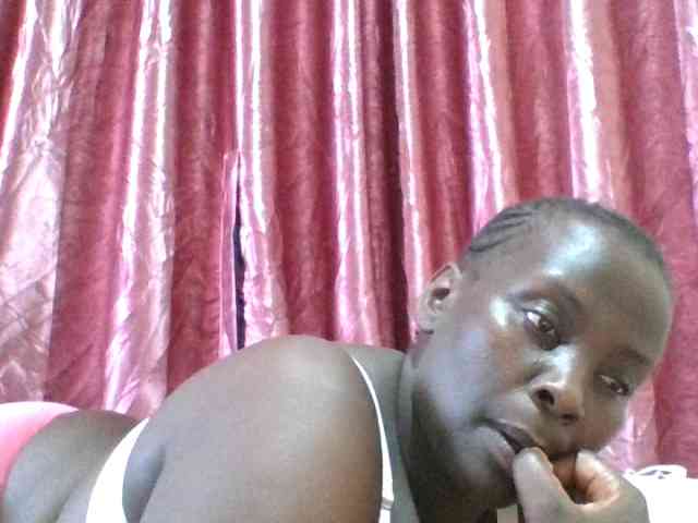 Blackbeauty001 webcam