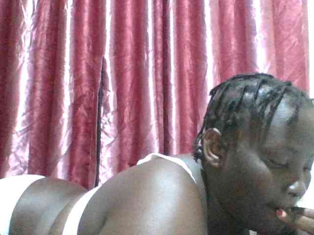 Blackbeauty001 webcam