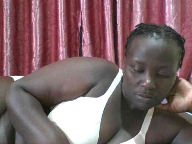 Blackbeauty001 webcam