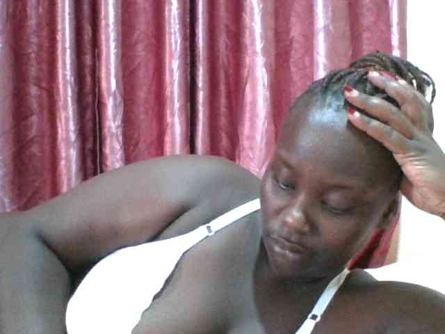 Blackbeauty001 webcam