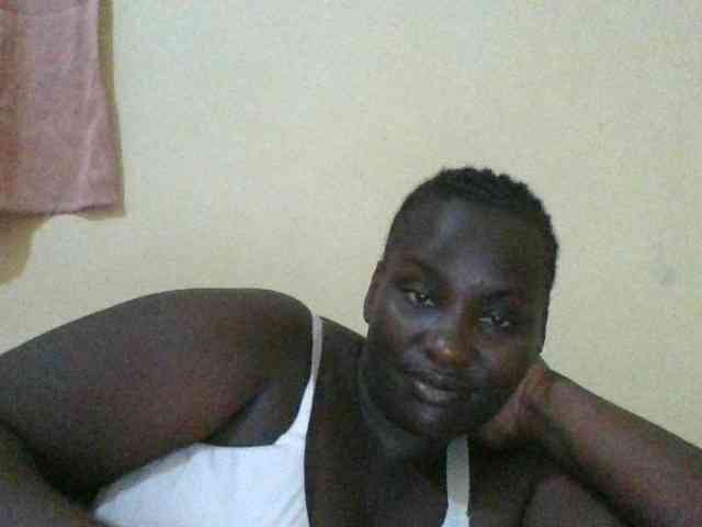 Blackbeauty001 webcam