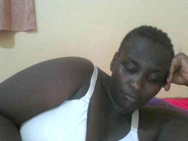 Blackbeauty001 webcam