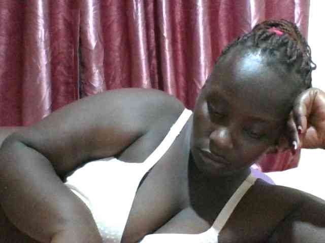 Blackbeauty001 webcam