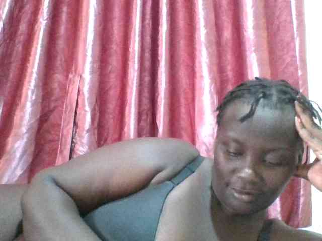 Blackbeauty001 webcam