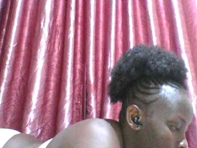 Blackbeauty001 webcam