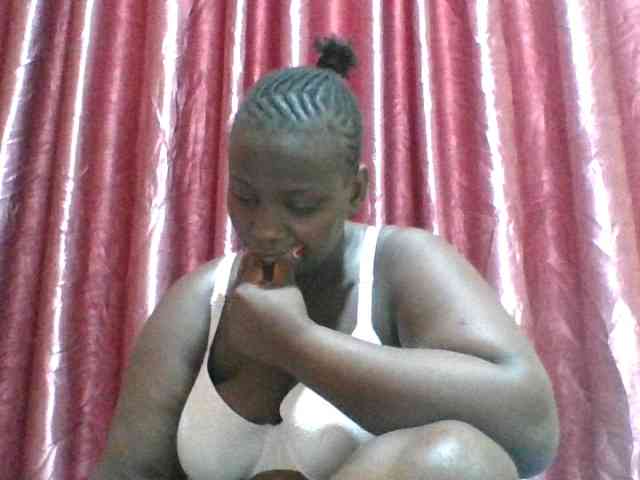 Blackbeauty001 webcam