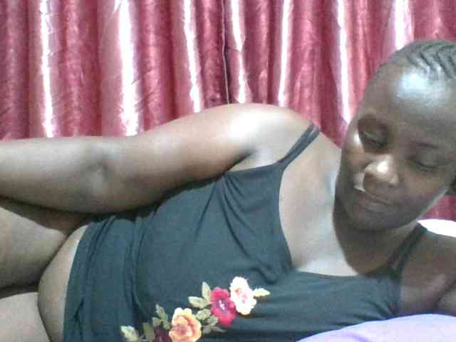 Blackbeauty001 webcam