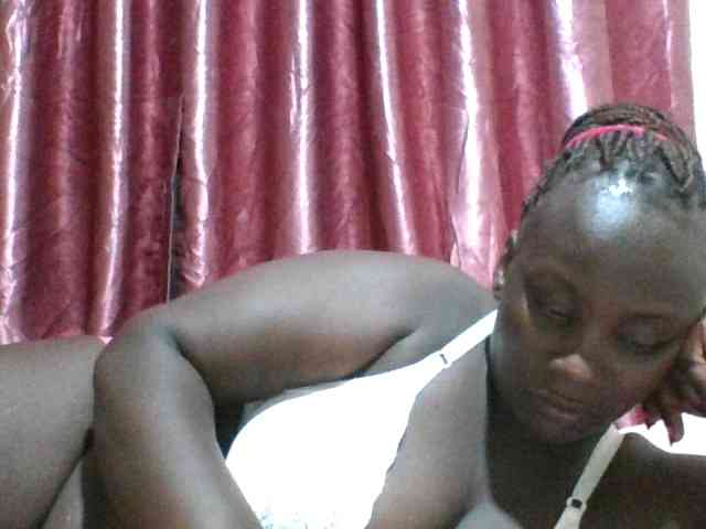 Blackbeauty001 webcam