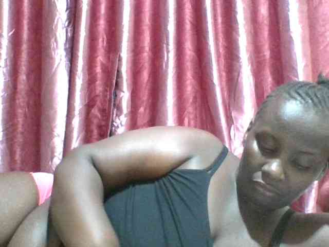 Blackbeauty001 webcam