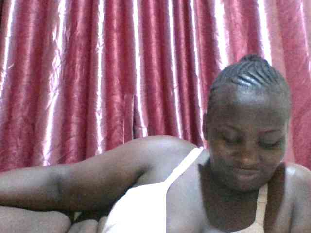 Blackbeauty001 webcam