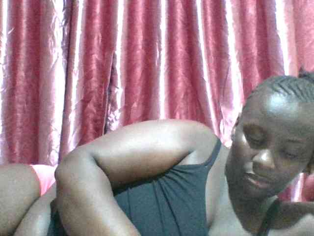 Blackbeauty001 webcam