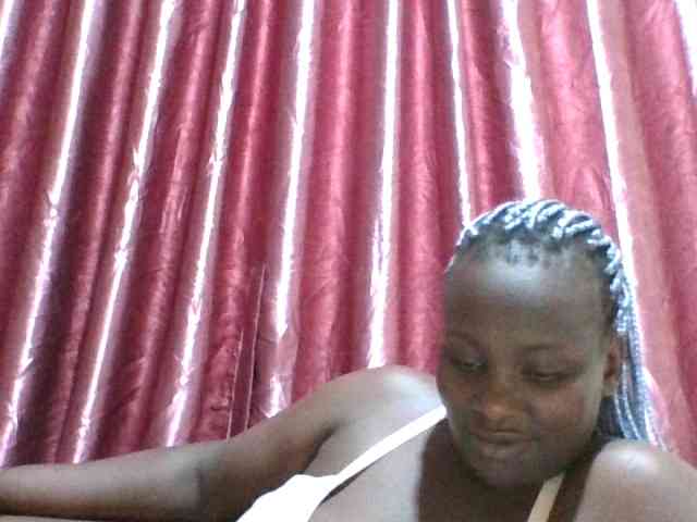 Blackbeauty001 webcam