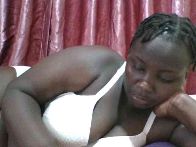 Blackbeauty001 webcam