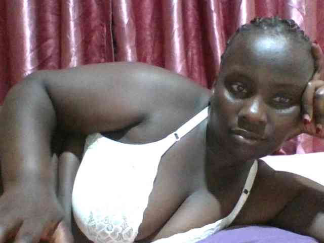 Blackbeauty001 webcam