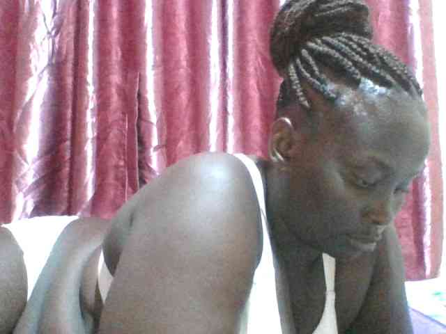 Blackbeauty001 webcam