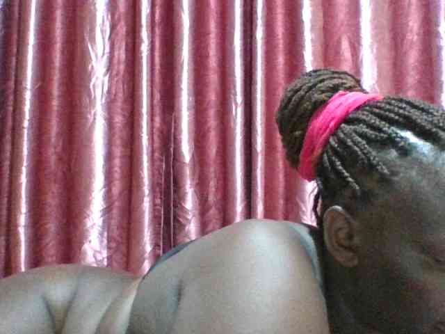 Blackbeauty001 webcam