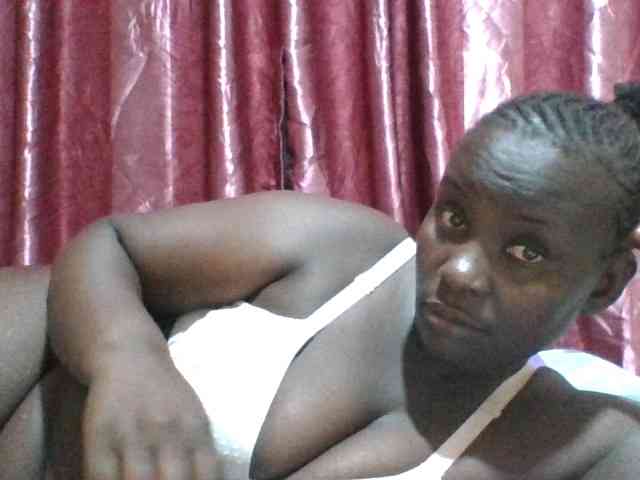 Blackbeauty001 webcam