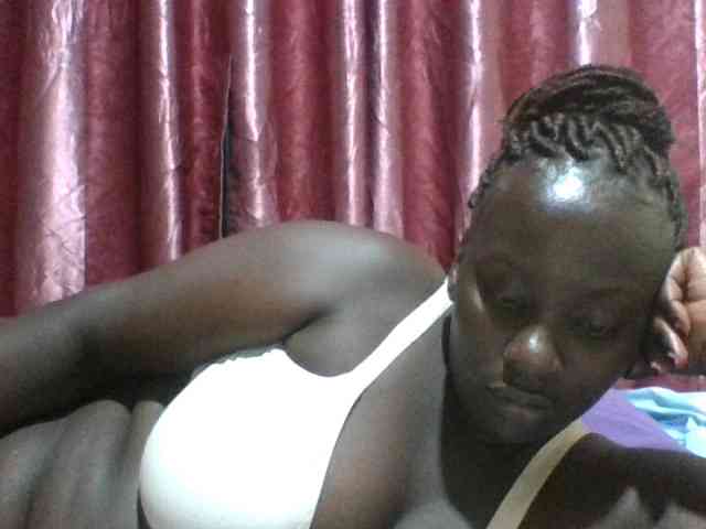 Blackbeauty001 webcam