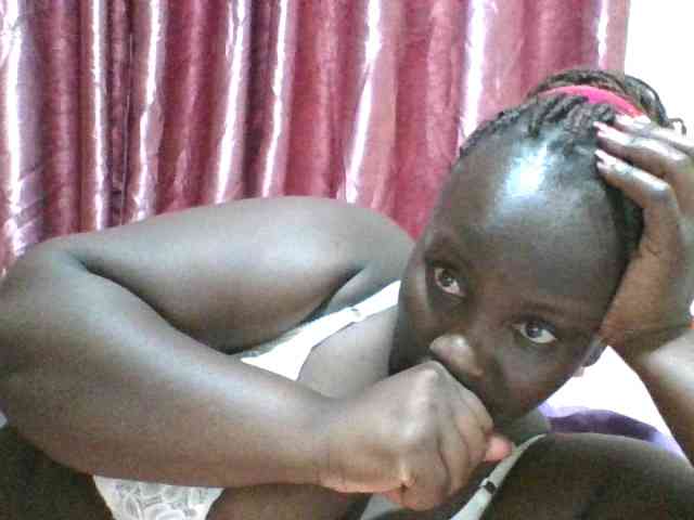 Blackbeauty001 webcam