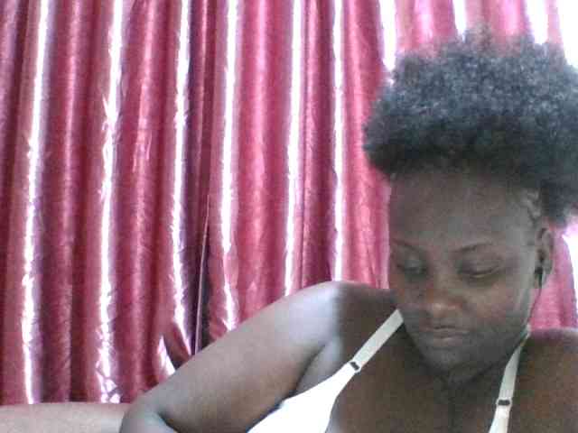 Blackbeauty001 webcam